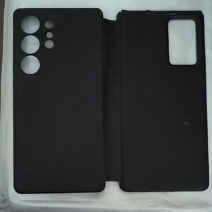 Premium Black Phone Case for Electronics